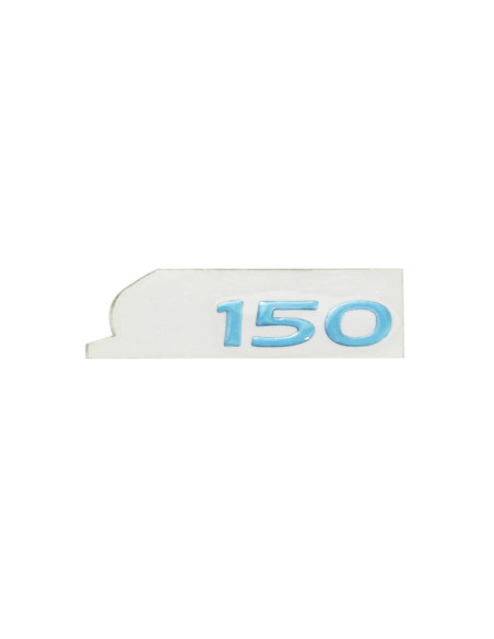 Autocollant / sticker / décor 150 origine Piaggio Fly 1998-2006