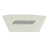 Autocollant / sticker / décor ABS origine Aprilia 850 SRV 2012-2014