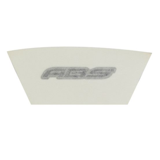 Autocollant / sticker / décor ABS origine Aprilia 850 SRV 2012-2014