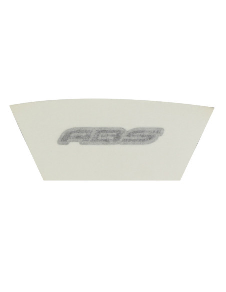 Autocollant / sticker / décor ABS origine Aprilia 850 SRV 2012-2014