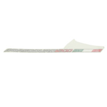 Autocollant / sticker / décor aile arrière droit origine Piaggio Aprilia 1200 Dorsoduro 2010-2016