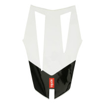 Autocollant / sticker / décor aile arrière origine Piaggio Aprilia 50 RX / SX 2006-2010