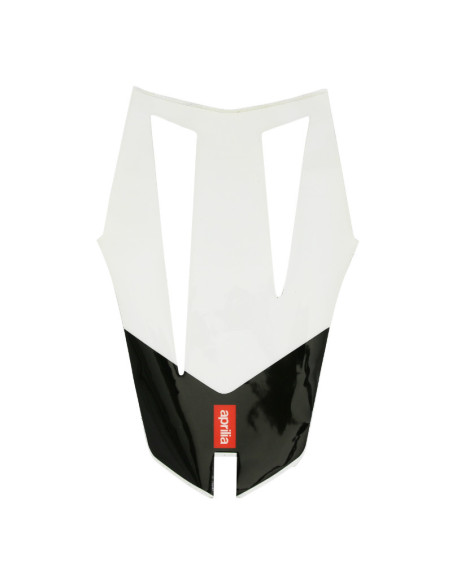 Autocollant / sticker / décor aile arrière origine Piaggio Aprilia 50 RX / SX 2006-2010