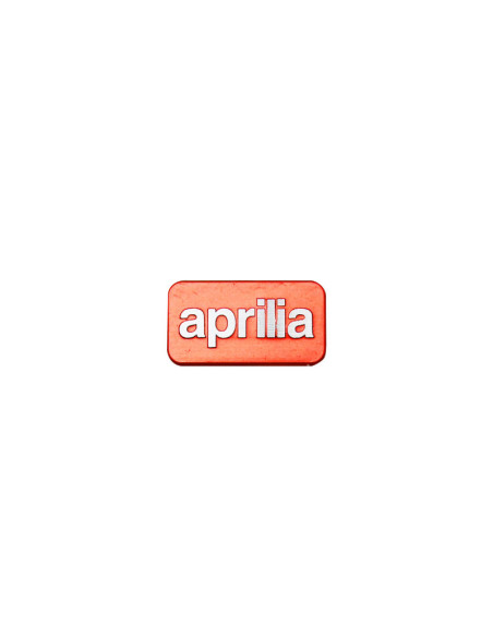 Autocollant / sticker / décor Aprilia origine Piaggio Aprilia 125 / 250 RS / Tuono / Caponord / RSV-2
