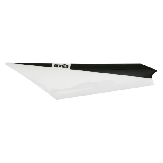 Autocollant / sticker / décor arrière droit origine Aprilia 50 RX / SX 2014-2016