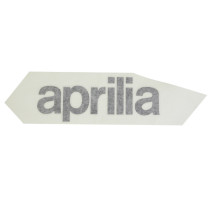 Autocollant / sticker / décor carénage droit origine Aprilia 750 Dorsoduro 2008-2016