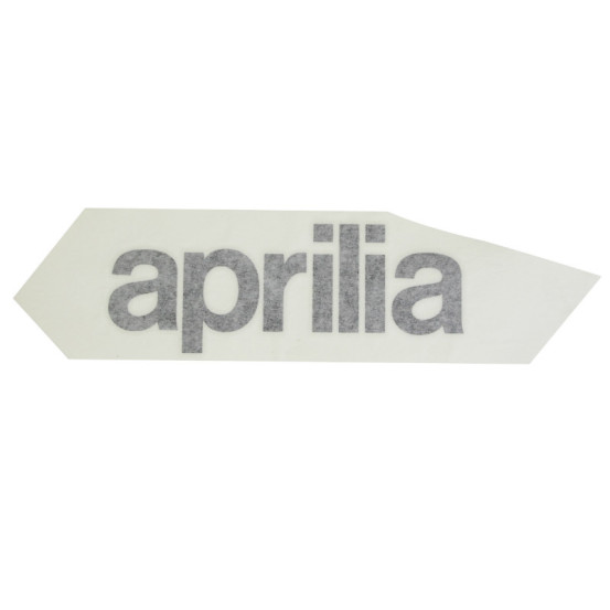 Autocollant / sticker / décor carénage droit origine Aprilia 750 Dorsoduro 2008-2016