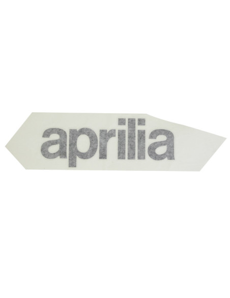 Autocollant / sticker / décor carénage droit origine Aprilia 750 Dorsoduro 2008-2016