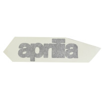 Autocollant / sticker / décor carénage droit origine Aprilia 750 Dorsoduro 2008-2016