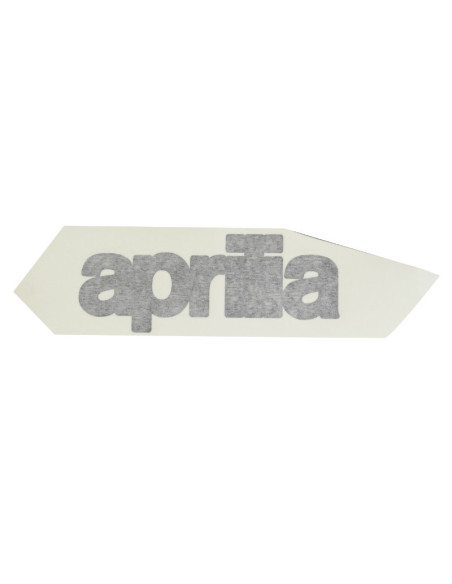 Autocollant / sticker / décor carénage droit origine Aprilia 750 Dorsoduro 2008-2016