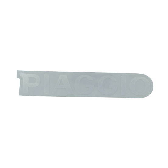 Autocollant / sticker / décor de chassis origine Piaggio ET2 / ET4 / PX