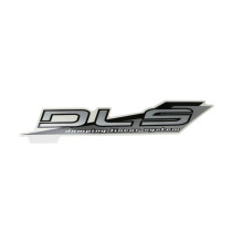 Autocollant / sticker / décor dls de bras de suspension origine Piaggio Gilera 50 SMT / RCR