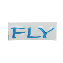 Autocollant / sticker / décor fly origine Piaggio 50 / 125 Fly