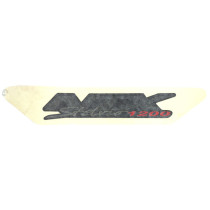 Autocollant / sticker / décor ntx origine Moto Guzzi 1200 Stelvio 2011-2017