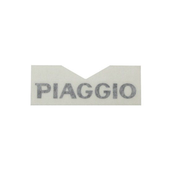 Autocollant / sticker / décor origine Piaggio