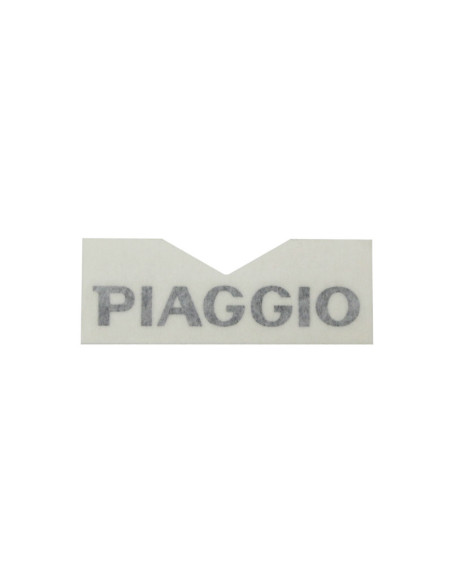 Autocollant / sticker / décor origine Piaggio