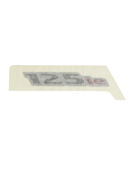 Autocollant / sticker / décor origine Piaggio 125 Nexus