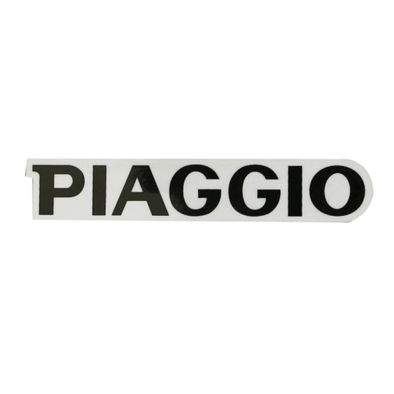 Autocollant / sticker / décor origine Piaggio ET2 / et4 / PX 2005-