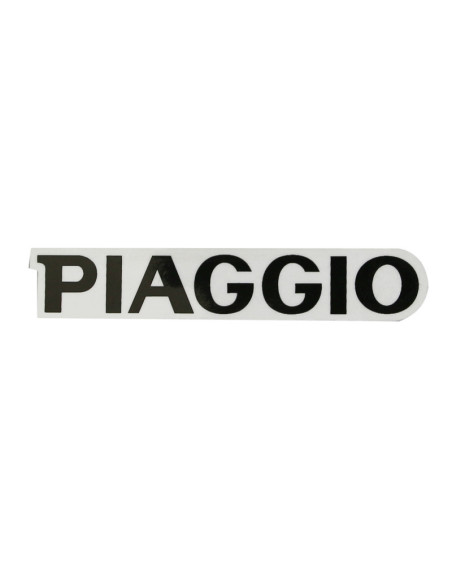 Autocollant / sticker / décor origine Piaggio ET2 / et4 / PX 2005-