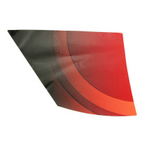 Autocollant / sticker / décor origine Piaggio Gilera 50 GPR 1998-2005