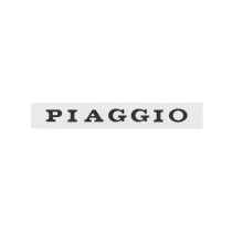 Autocollant / sticker / décor origine Piaggio PX Vespa vintage