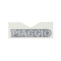 Autocollant / sticker / décor Piaggio origine Piaggio