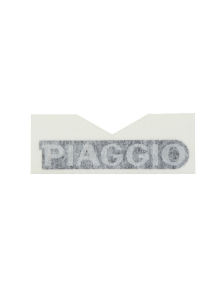 Autocollant / sticker / décor Piaggio origine Piaggio