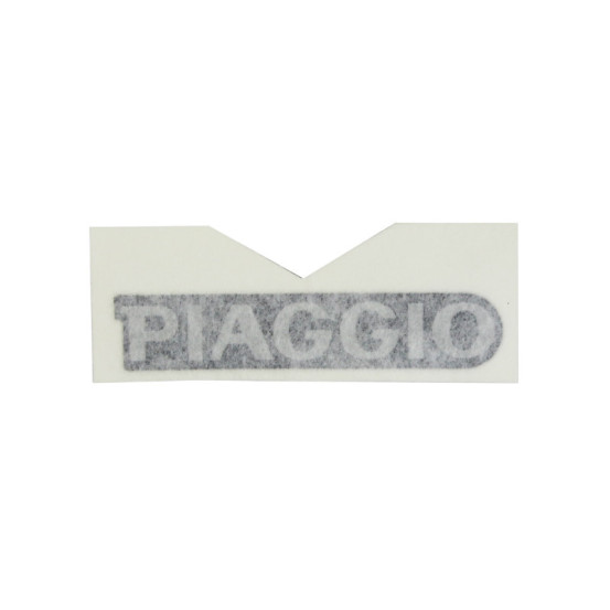 Autocollant / sticker / décor Piaggio origine Piaggio 125 / 250 X8