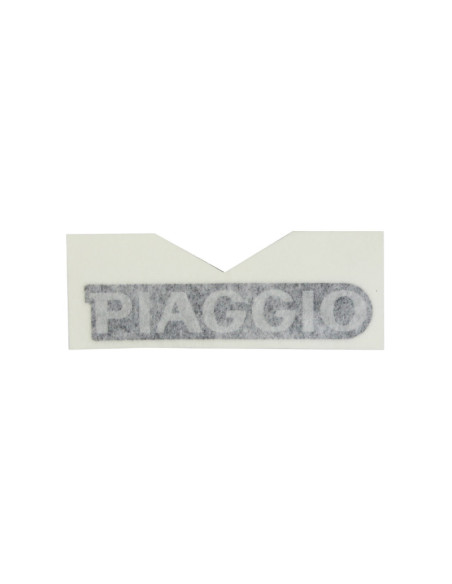 Autocollant / sticker / décor Piaggio origine Piaggio 125 / 250 X8