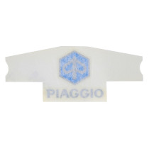 Autocollant / sticker / décor Piaggio origine Piaggio Typhoon 2006-2008