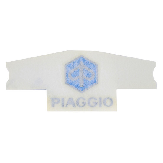 Autocollant / sticker / décor Piaggio origine Piaggio Typhoon 2006-2008