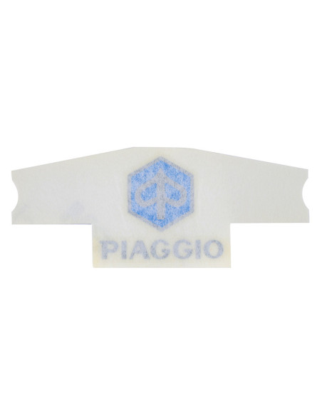 Autocollant / sticker / décor Piaggio origine Piaggio Typhoon 2006-2008