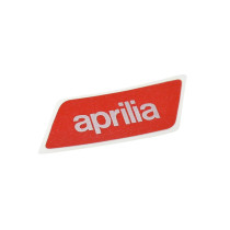 Autocollant / sticker / décor roue origine Piaggio 50 SXR Aprilia 2021-2025