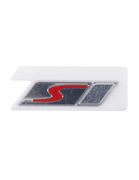 Autocollant / sticker / décor S origine Piaggio 125 / 300 GTS après 2018