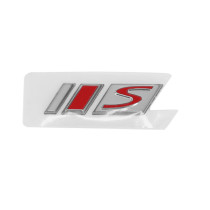 Autocollant / sticker / décor S origine Piaggio 50 / 125 Vespa Sprint / 125 / 300 Vespa GTS