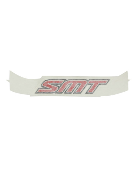 Autocollant / sticker / décor smt origine Piaggio Gilera 50 SMT après 2013