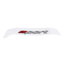 Autocollant / sticker / décor Sport origine Piaggio 300 / 400 MP3 2019-2024 2