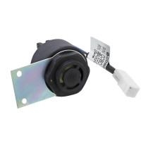 Avertisseur sonore origine Piaggio 500 MP3 / mymoover / Moto Guzzi Stelvio / V100 Mandello