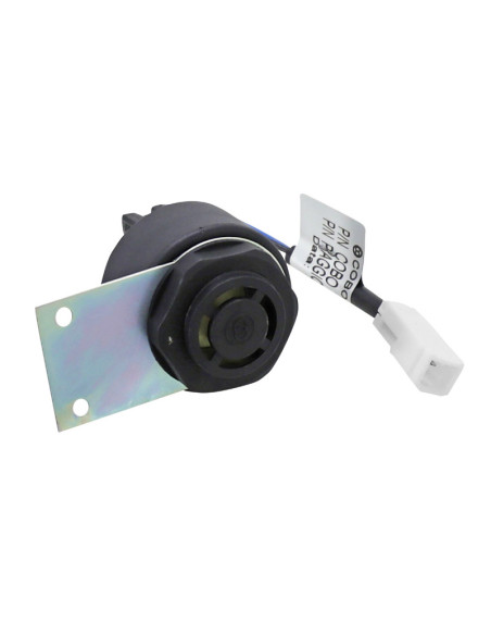 Avertisseur sonore origine Piaggio 500 MP3 / mymoover / Moto Guzzi Stelvio / V100 Mandello