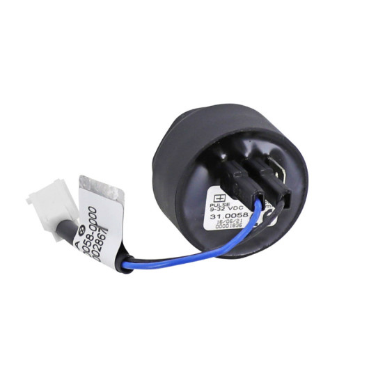 Avertisseur sonore origine Piaggio 500 MP3 / mymoover / Moto Guzzi Stelvio / V100 Mandello