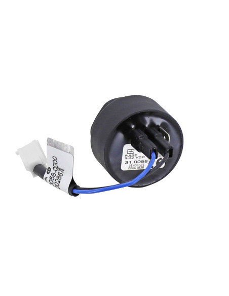 Avertisseur sonore origine Piaggio 500 MP3 / mymoover / Moto Guzzi Stelvio / V100 Mandello