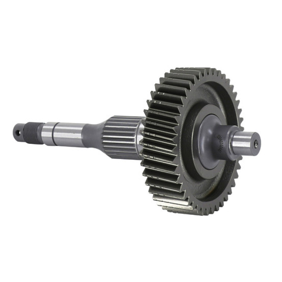 Axe de roue arrière origine Piaggio 350 X10 2012-2015