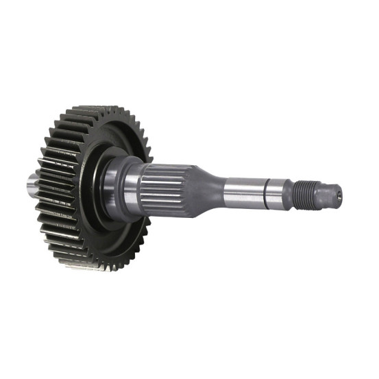Axe de roue arrière origine Piaggio 350 X10 2012-2015