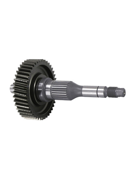 Axe de roue arrière origine Piaggio 350 X10 2012-2015