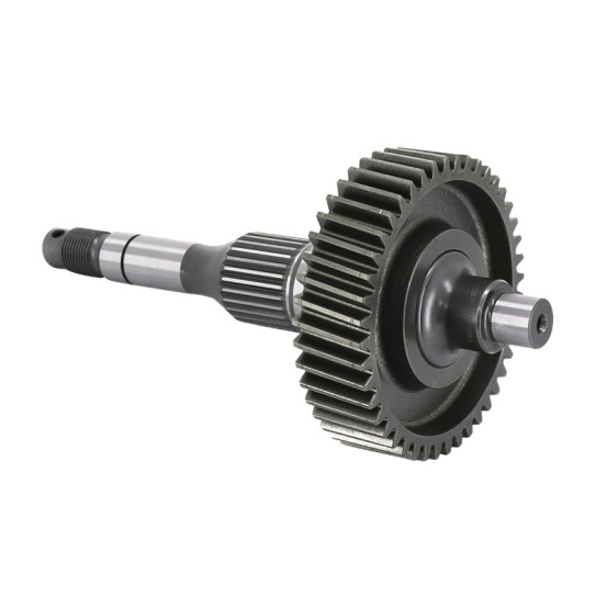 Axe de roue arrière origine Piaggio 400 MP3 E5 HPE après 2020 / Beverly 400 E5 après 2021