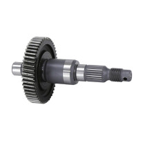 Axe de roue arrière origine Piaggio 50 Zip 2021-2025 2