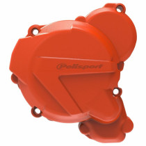 Protection de carter d´allumage POLISPORT Ktm