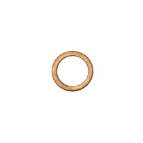 Bague / joint d'étancheité (16x22) origine Piaggio Aprilia