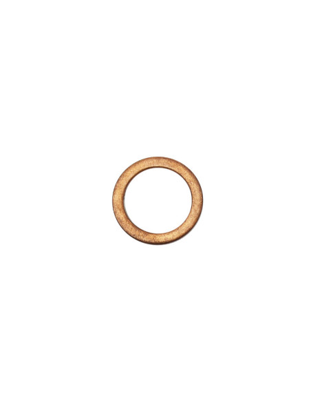 Bague / joint d'étancheité (16x22) origine Piaggio Aprilia