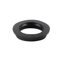 Bague anti poussière bras oscillant origine Piaggio 50 Ciao / SI / Boxer